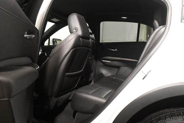 2021 Cadillac XT4 Premium Luxury photo