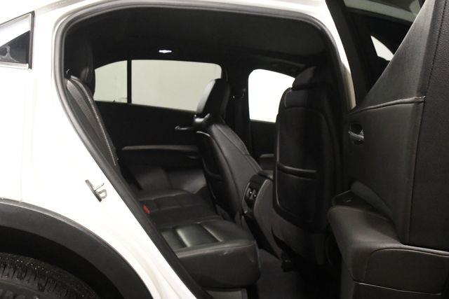 2021 Cadillac XT4 Premium Luxury photo