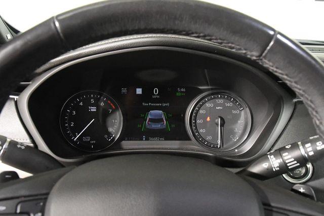 2021 Cadillac XT4 Premium Luxury photo