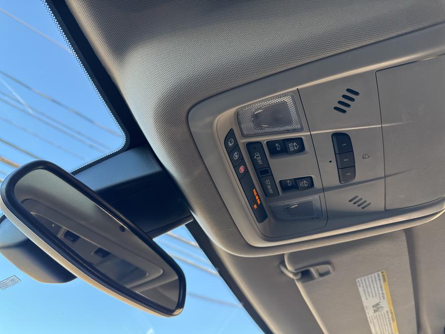 2019 GMC Acadia Denali photo