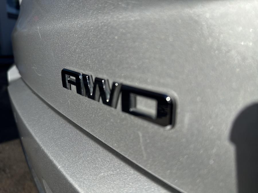 2019 GMC Acadia Denali photo