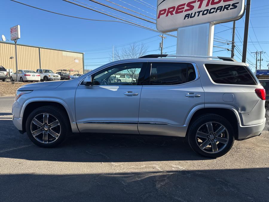 2019 GMC Acadia Denali photo