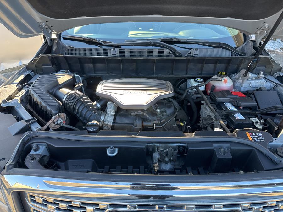 2019 GMC Acadia Denali photo