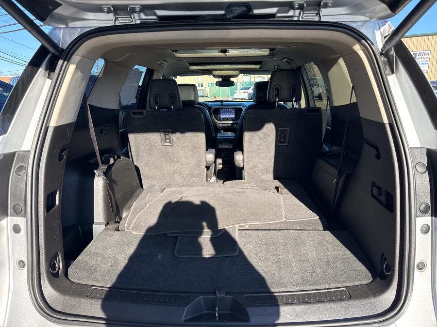 2019 GMC Acadia Denali photo