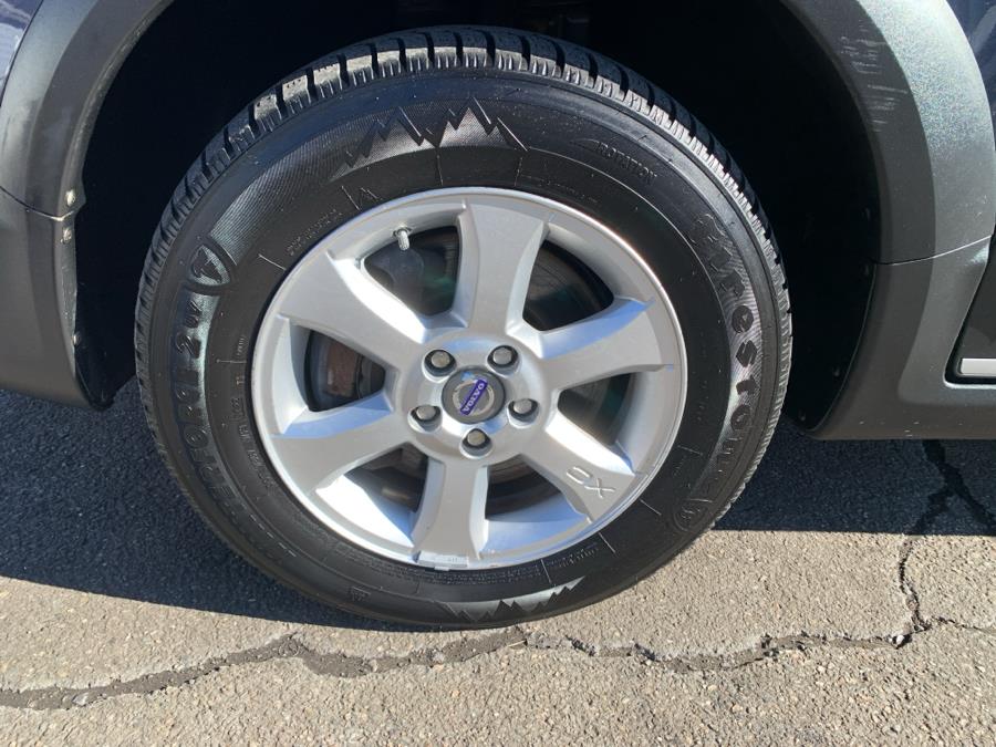 2010 Volvo XC70 3.2 photo