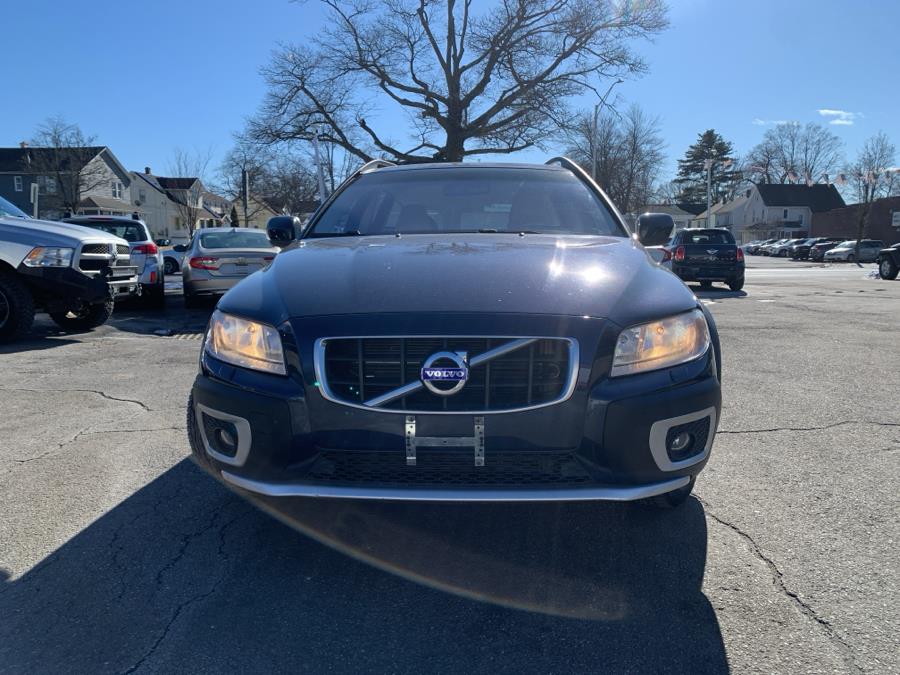 2010 Volvo XC70 3.2 photo