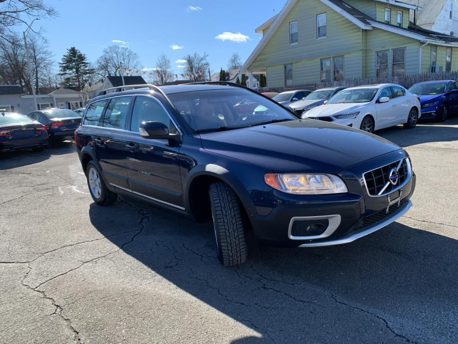 2010 Volvo XC70 3.2 photo