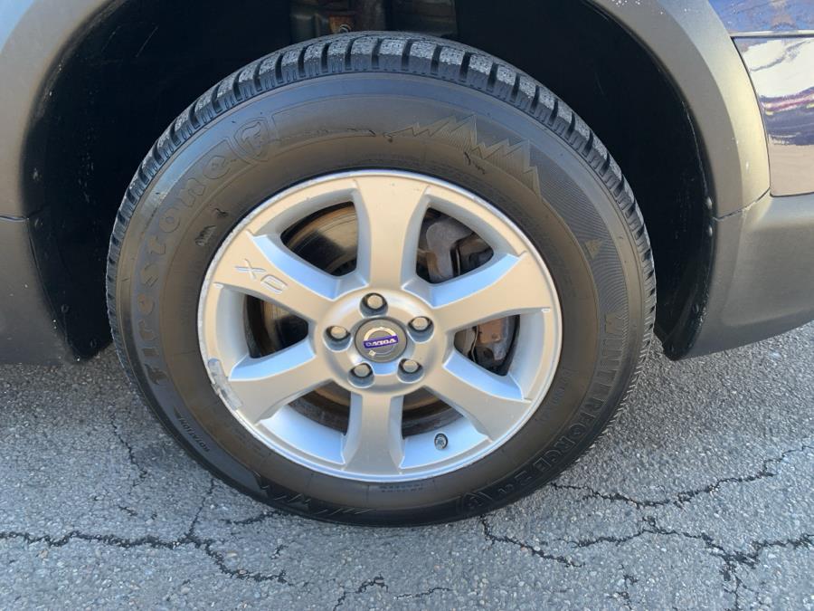 2010 Volvo XC70 3.2 photo