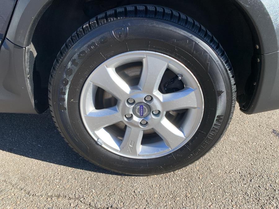 2010 Volvo XC70 3.2 photo