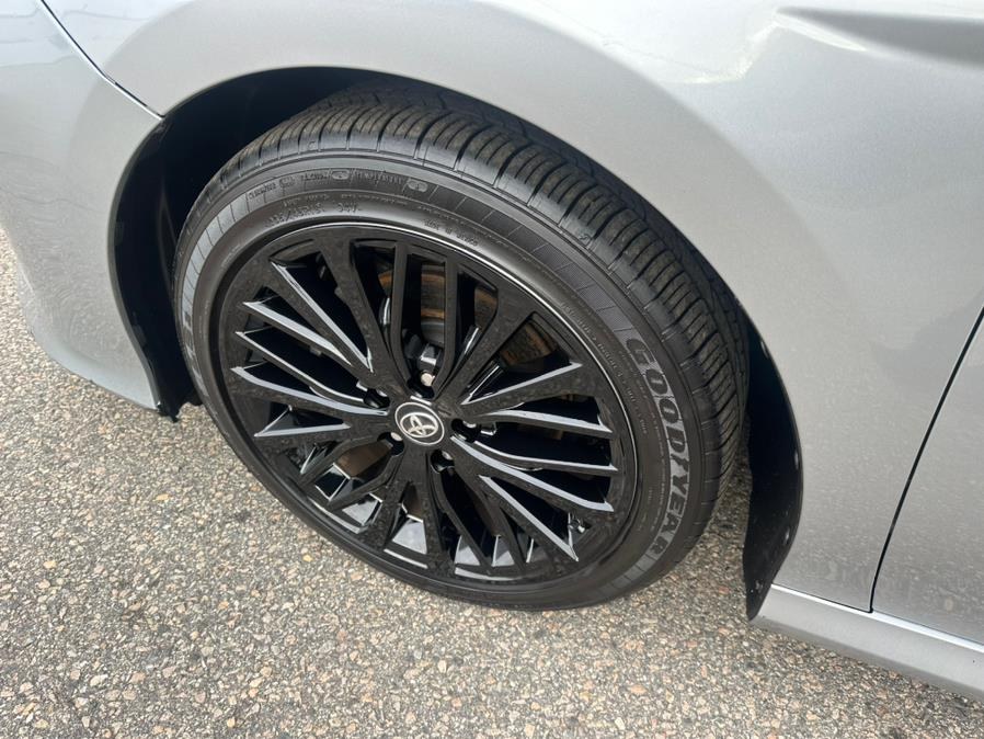 2020 Toyota Camry XLE Auto (Natl) photo