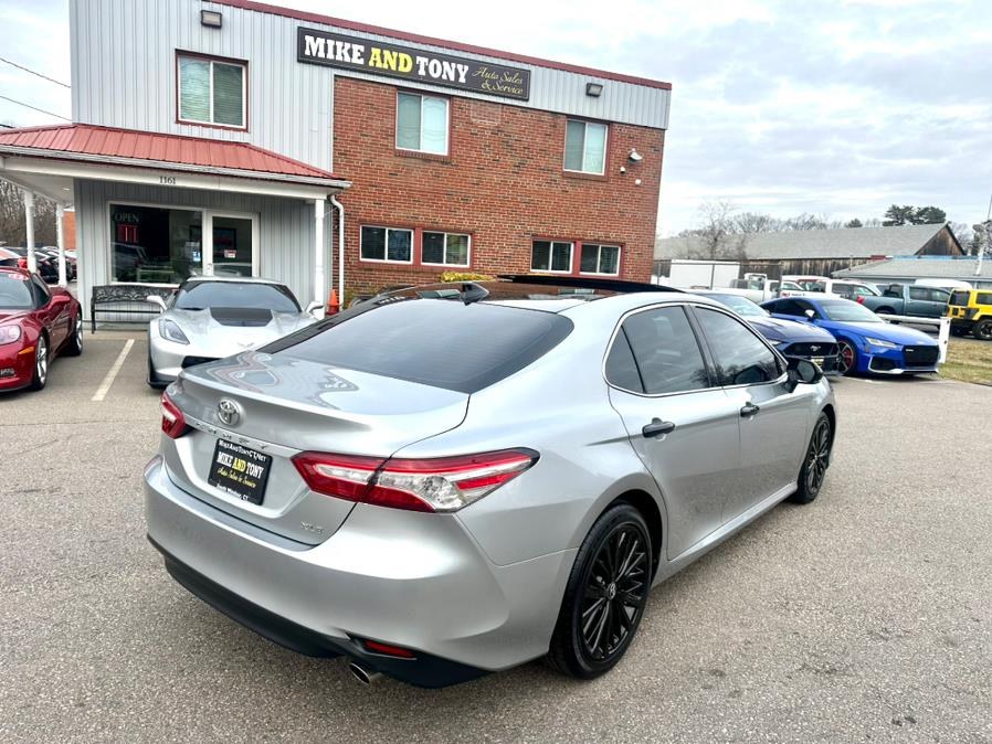2020 Toyota Camry XLE Auto (Natl) photo