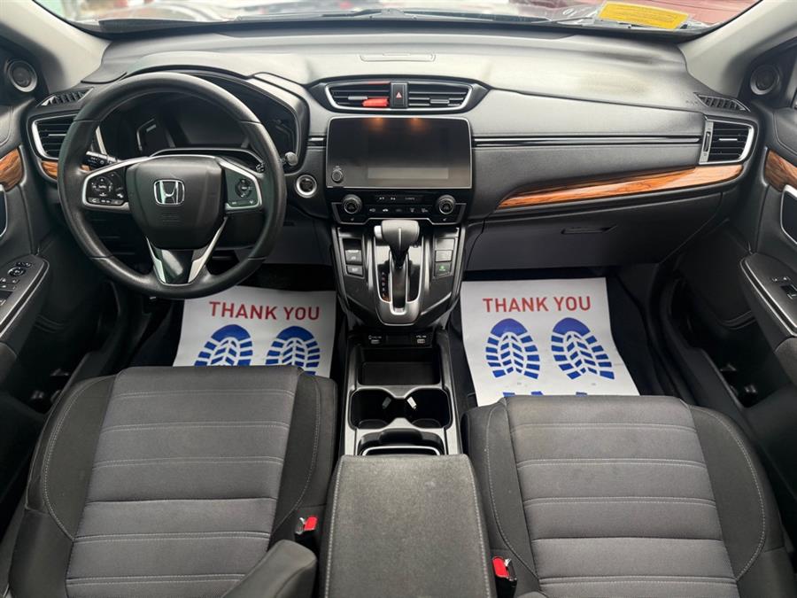 2021 Honda CR-V EX photo
