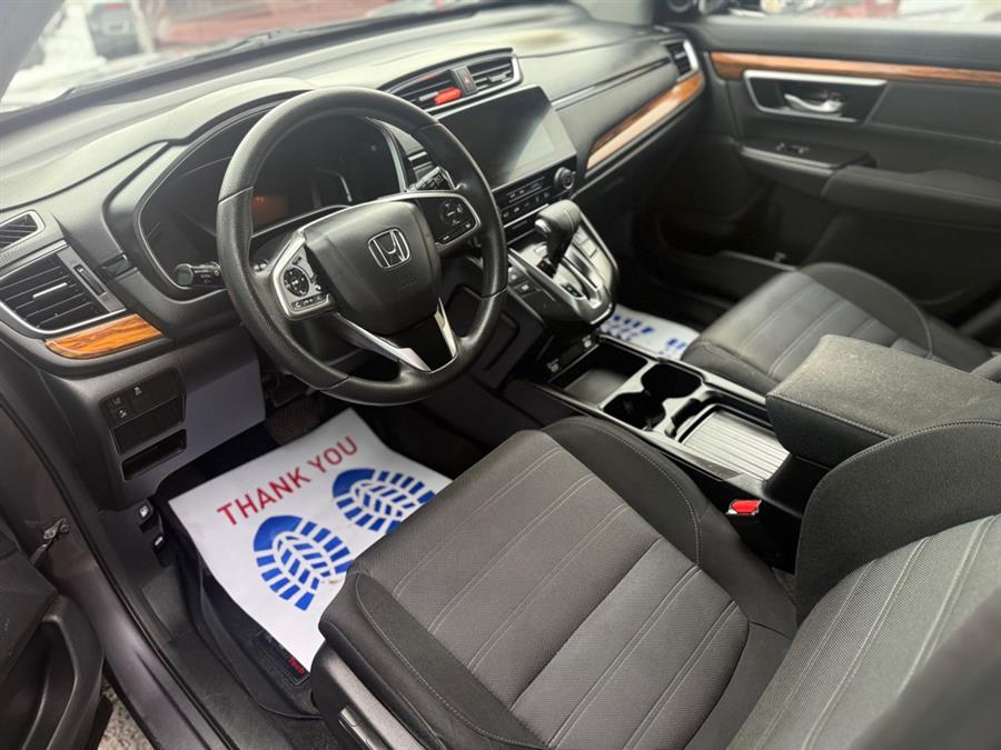 2021 Honda CR-V EX photo