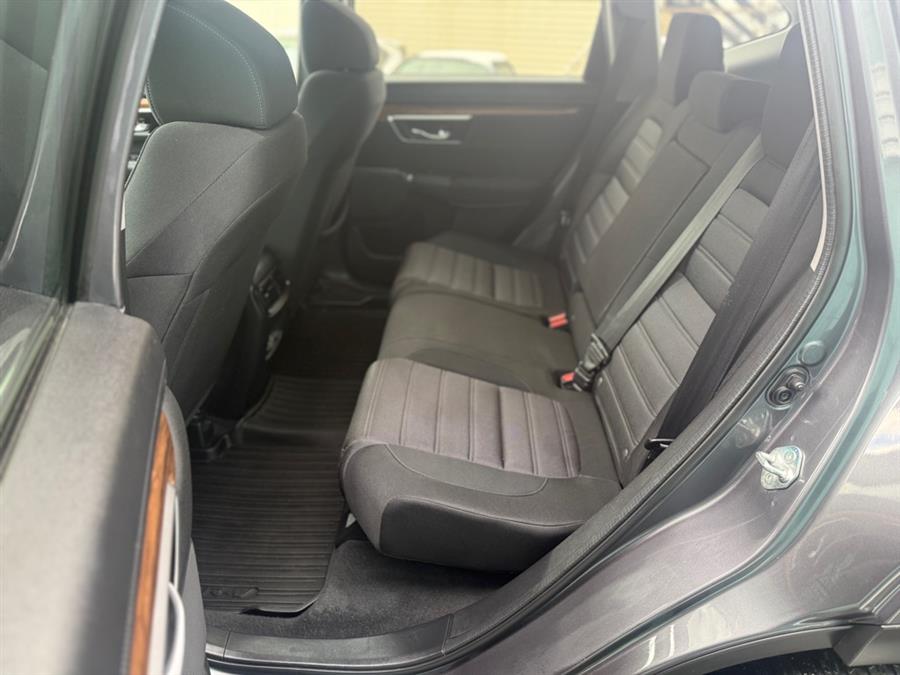 2021 Honda CR-V EX photo