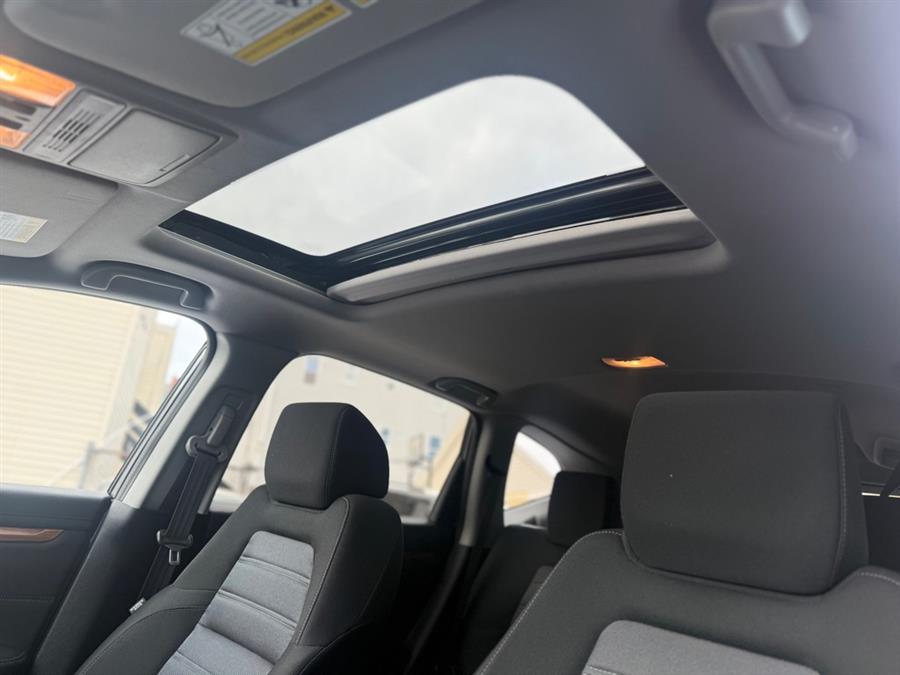2021 Honda CR-V EX photo