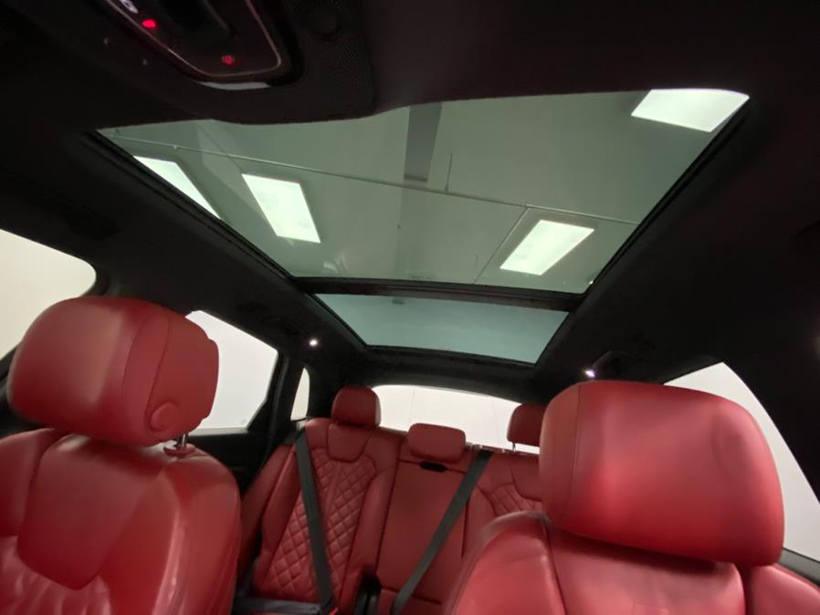 2021 Audi SQ5 Premium Plus 3.0 TFSI quattro photo