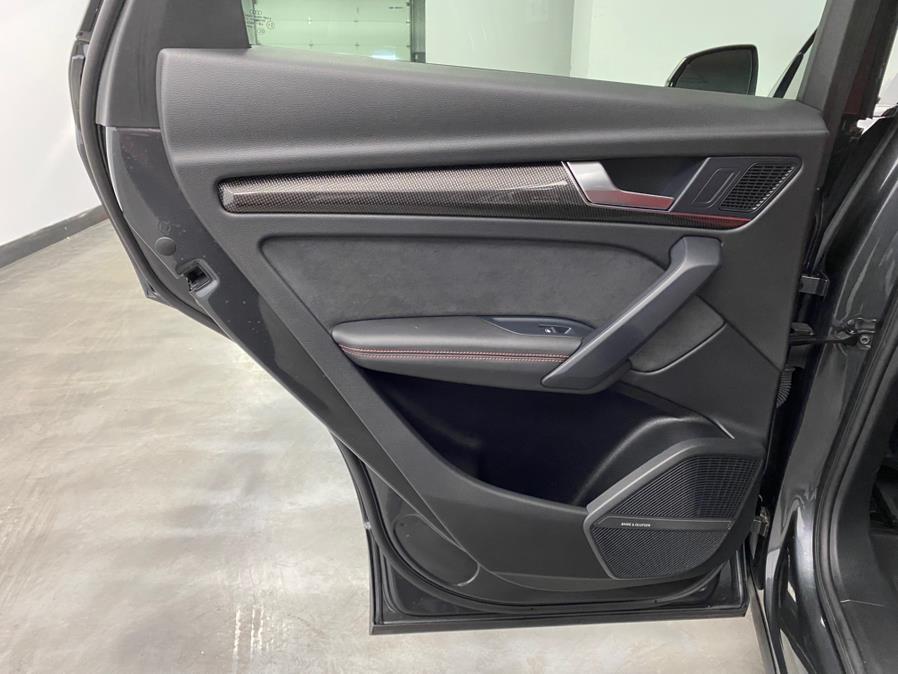 2021 Audi SQ5 Premium Plus 3.0 TFSI quattro photo