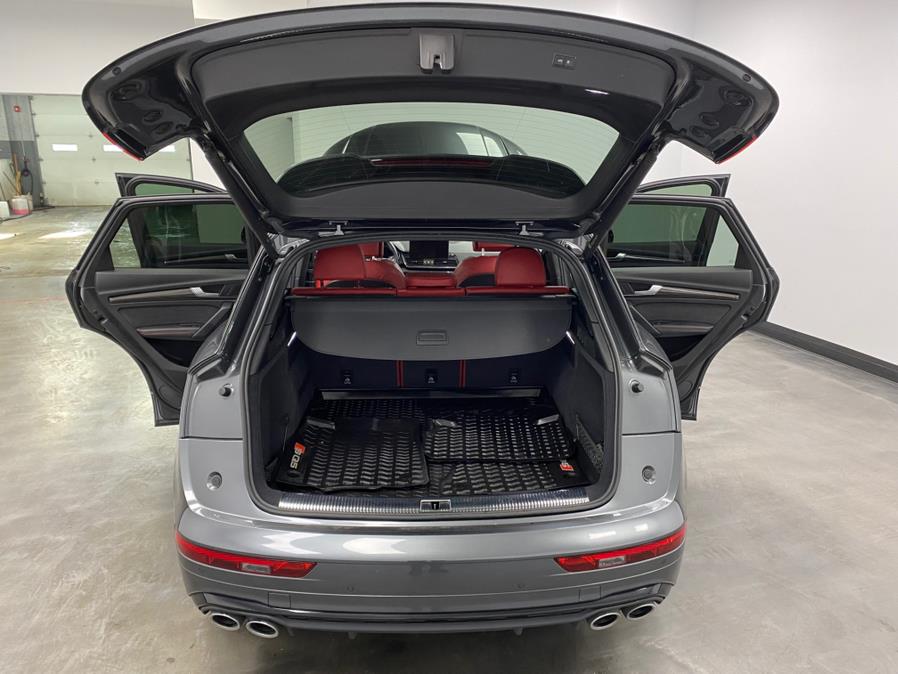 2021 Audi SQ5 Premium Plus 3.0 TFSI quattro photo