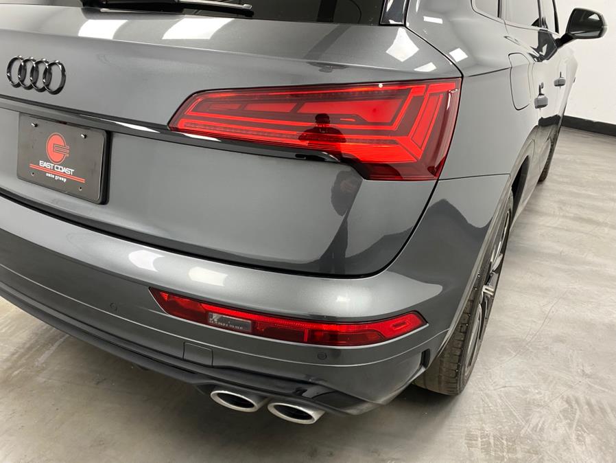 2021 Audi SQ5 Premium Plus 3.0 TFSI quattro photo