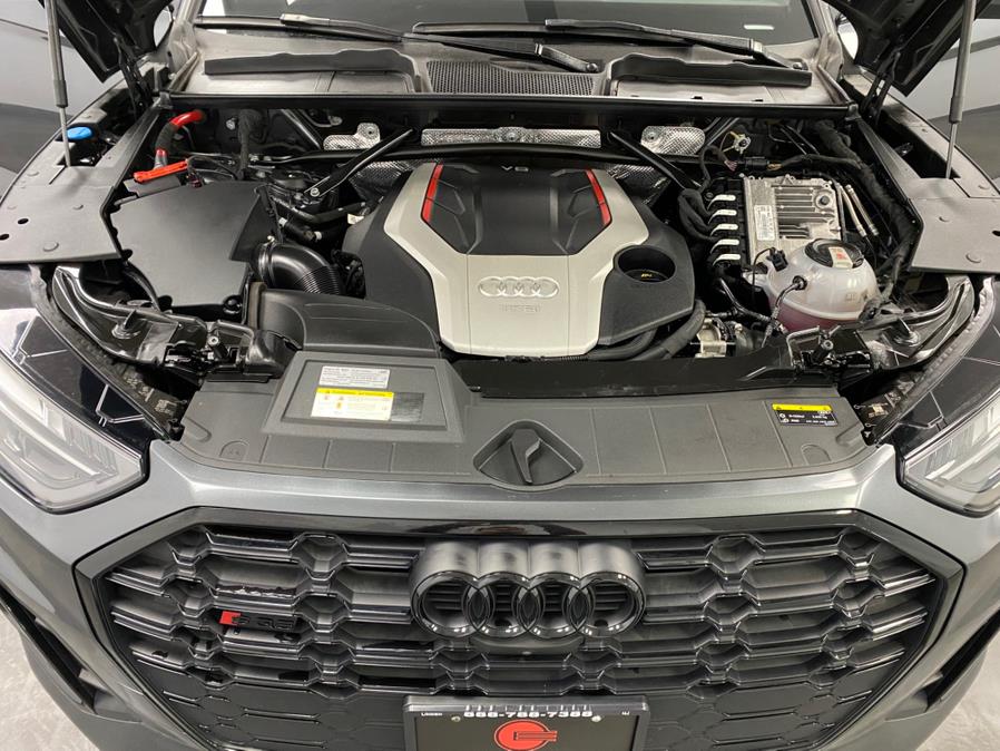 2021 Audi SQ5 Premium Plus 3.0 TFSI quattro photo