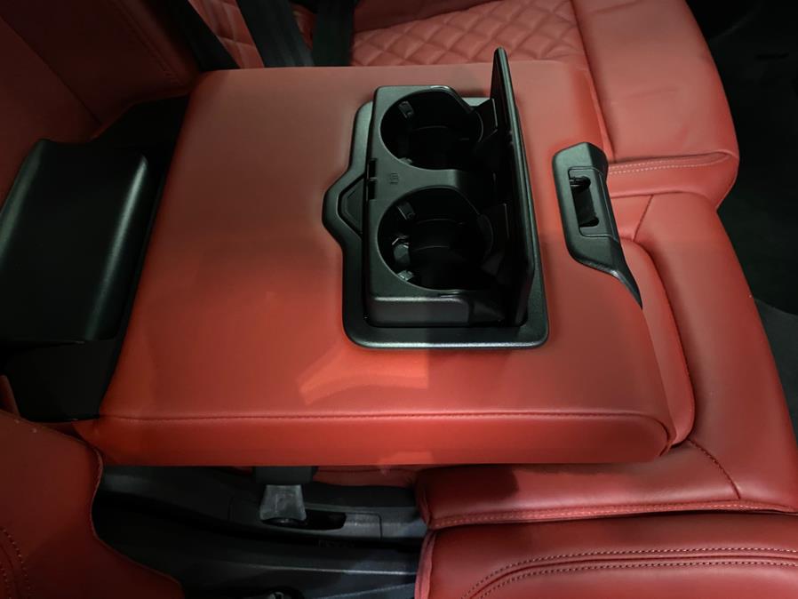 2021 Audi SQ5 Premium Plus 3.0 TFSI quattro photo