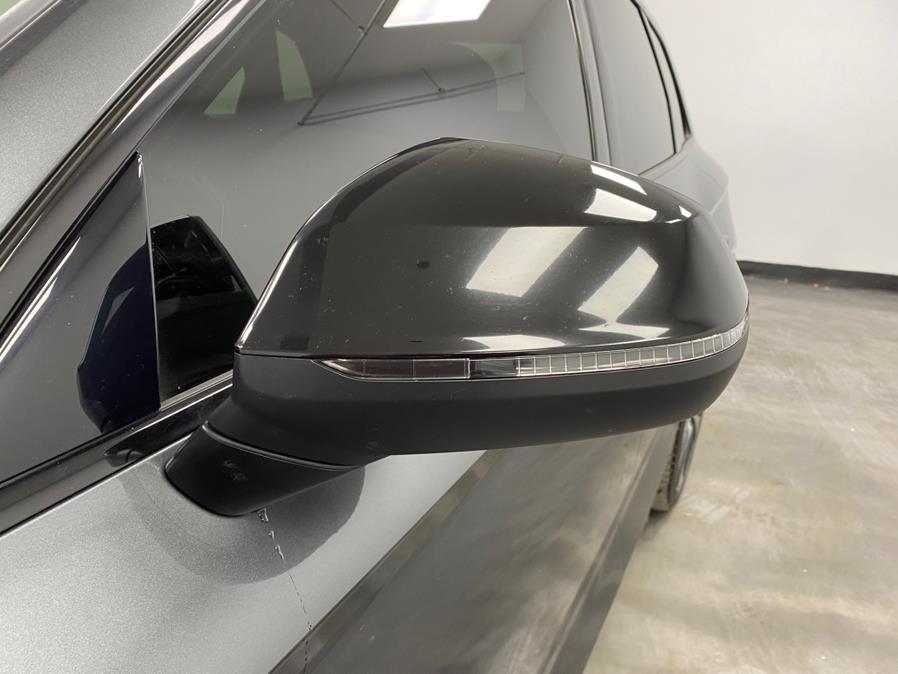 2021 Audi SQ5 Premium Plus 3.0 TFSI quattro photo