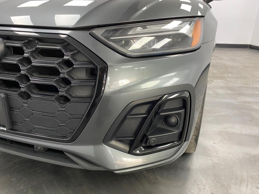 2021 Audi SQ5 Premium Plus 3.0 TFSI quattro photo
