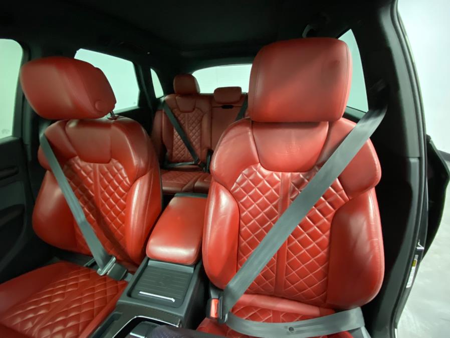 2021 Audi SQ5 Premium Plus 3.0 TFSI quattro photo