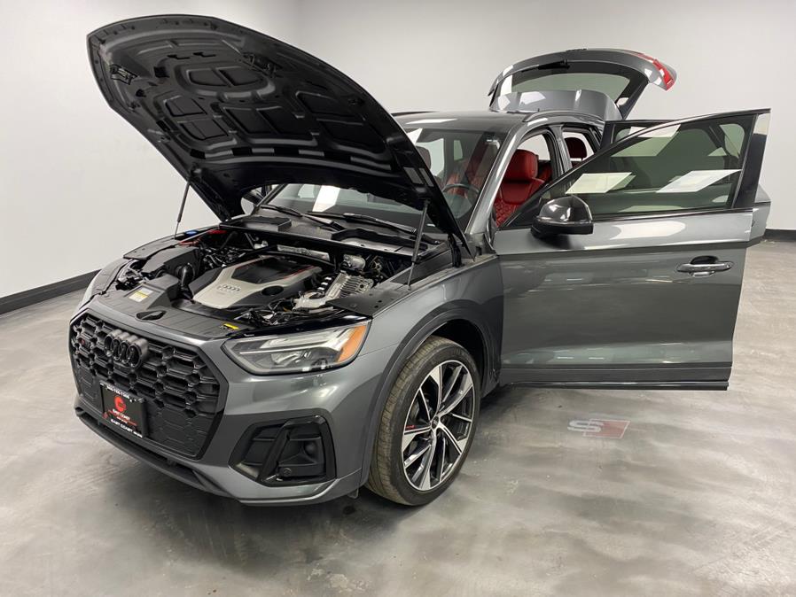 2021 Audi SQ5 Premium Plus 3.0 TFSI quattro photo