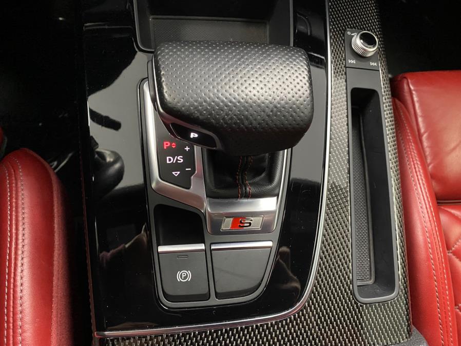 2021 Audi SQ5 Premium Plus 3.0 TFSI quattro photo