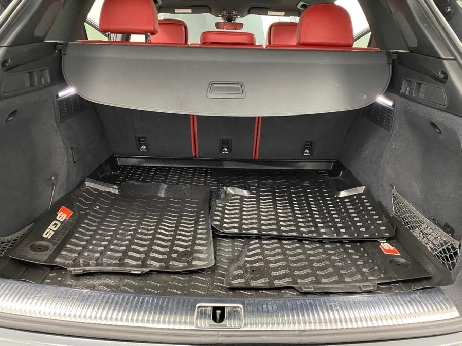 2021 Audi SQ5 Premium Plus 3.0 TFSI quattro photo