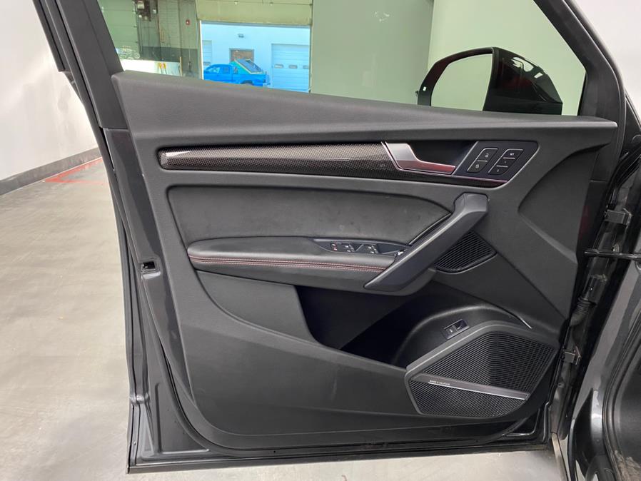 2021 Audi SQ5 Premium Plus 3.0 TFSI quattro photo