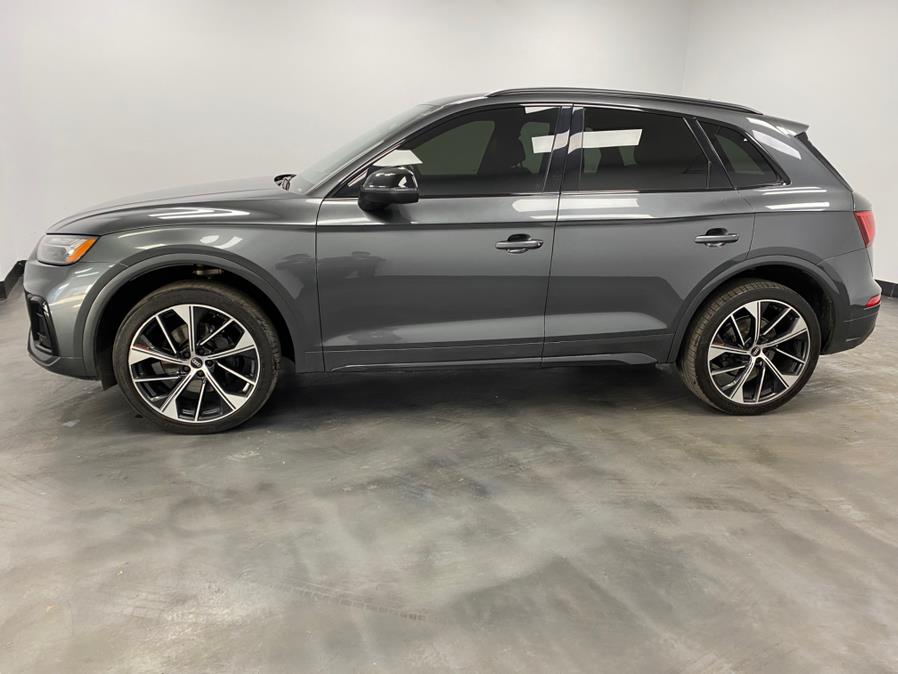 2021 Audi SQ5 Premium Plus 3.0 TFSI quattro photo