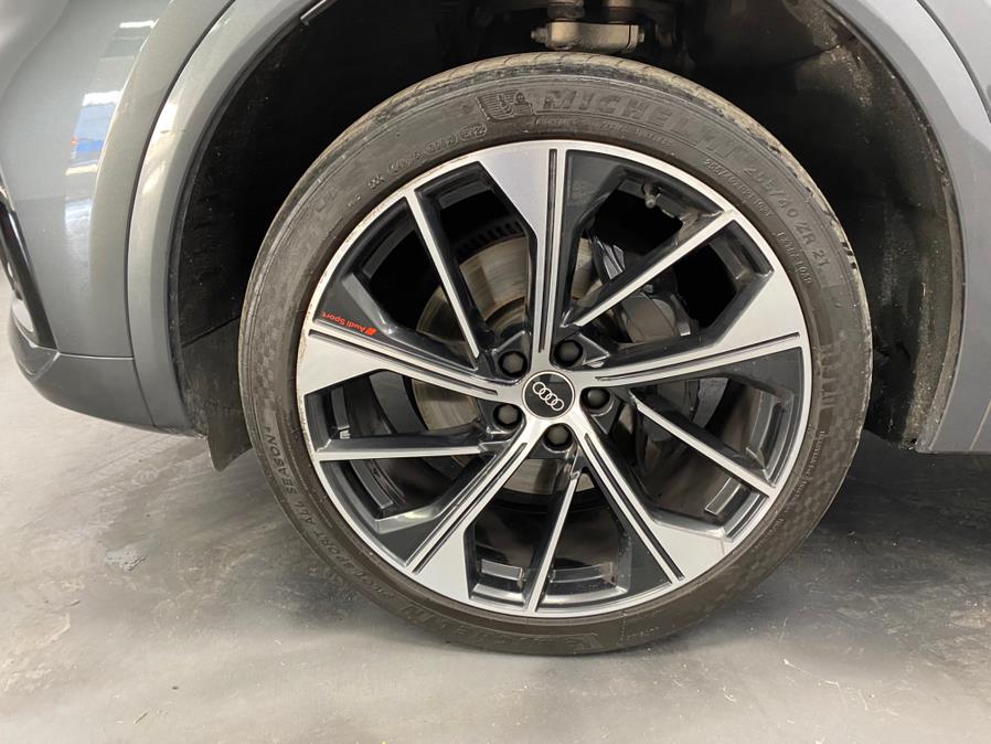 2021 Audi SQ5 Premium Plus 3.0 TFSI quattro photo