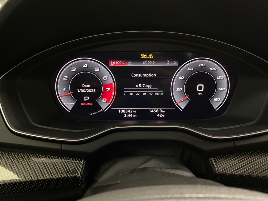 2021 Audi SQ5 Premium Plus 3.0 TFSI quattro photo