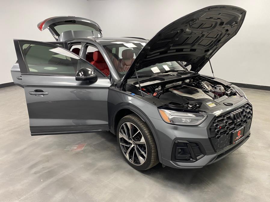 2021 Audi SQ5 Premium Plus 3.0 TFSI quattro photo
