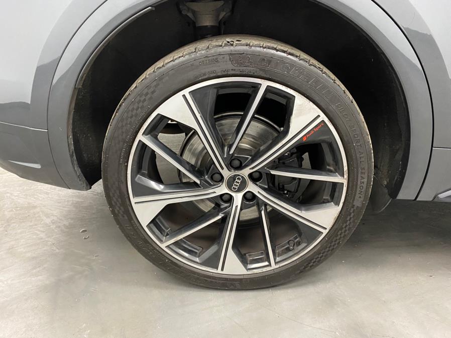 2021 Audi SQ5 Premium Plus 3.0 TFSI quattro photo