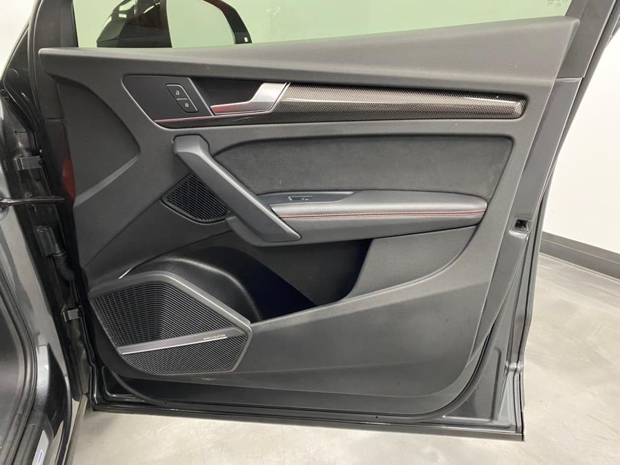 2021 Audi SQ5 Premium Plus 3.0 TFSI quattro photo