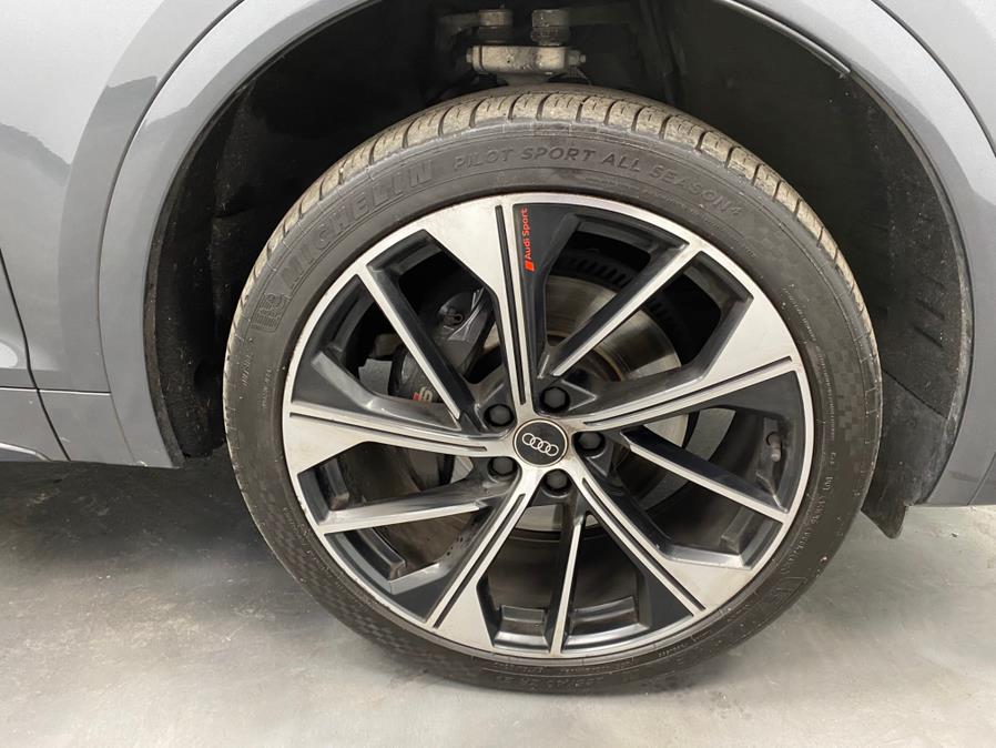 2021 Audi SQ5 Premium Plus 3.0 TFSI quattro photo