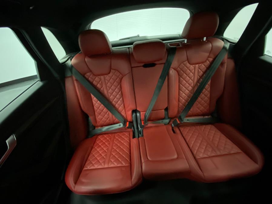 2021 Audi SQ5 Premium Plus 3.0 TFSI quattro photo