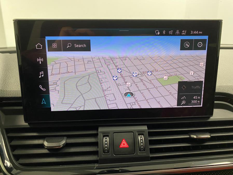 2021 Audi SQ5 Premium Plus 3.0 TFSI quattro photo