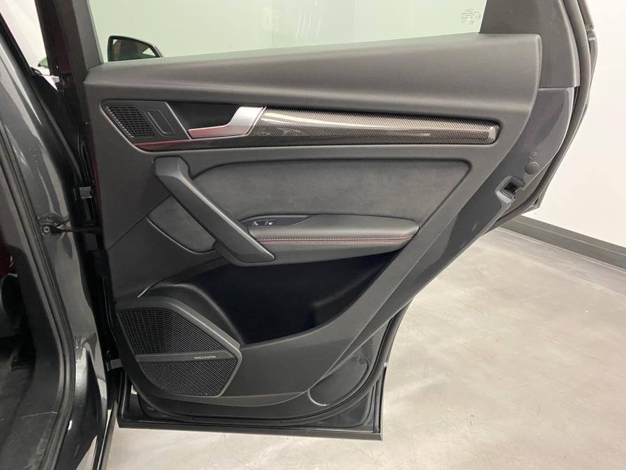 2021 Audi SQ5 Premium Plus 3.0 TFSI quattro photo