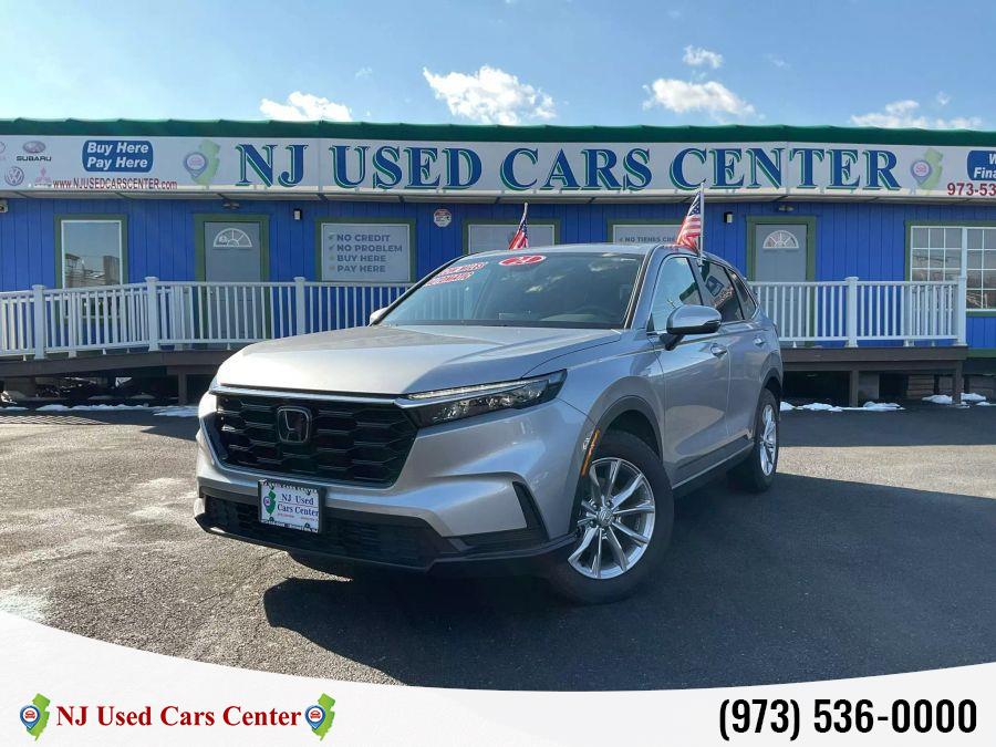 2024 Honda CR-V EX Sport Utility 4D photo