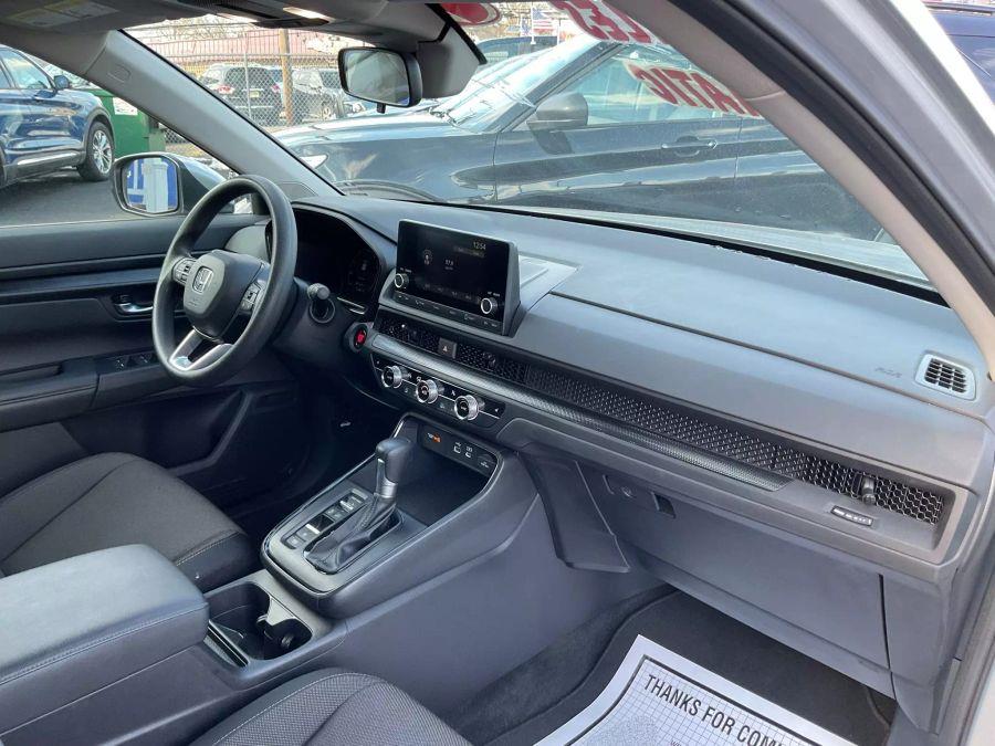 2024 Honda CR-V EX Sport Utility 4D photo