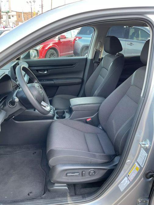 2024 Honda CR-V EX Sport Utility 4D photo
