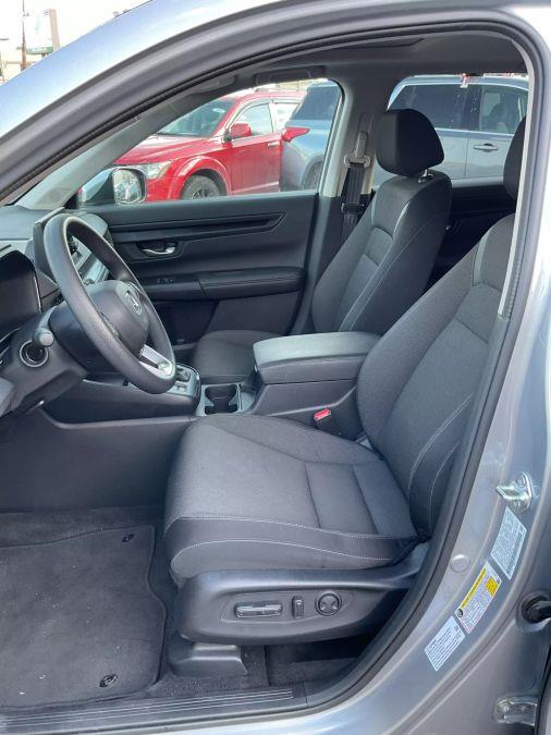 2024 Honda CR-V EX Sport Utility 4D photo