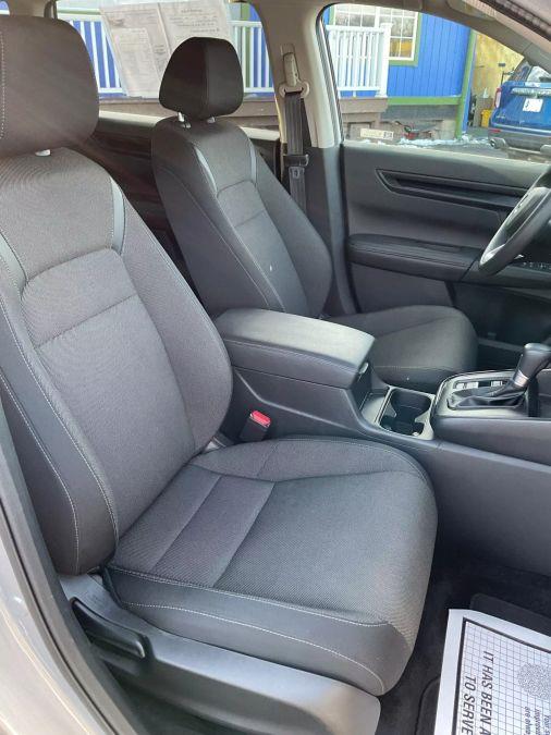2024 Honda CR-V EX Sport Utility 4D photo