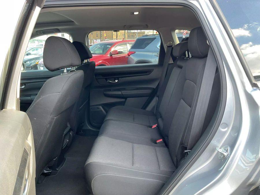 2024 Honda CR-V EX Sport Utility 4D photo