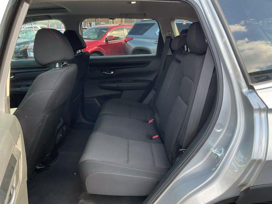 2024 Honda CR-V EX Sport Utility 4D photo