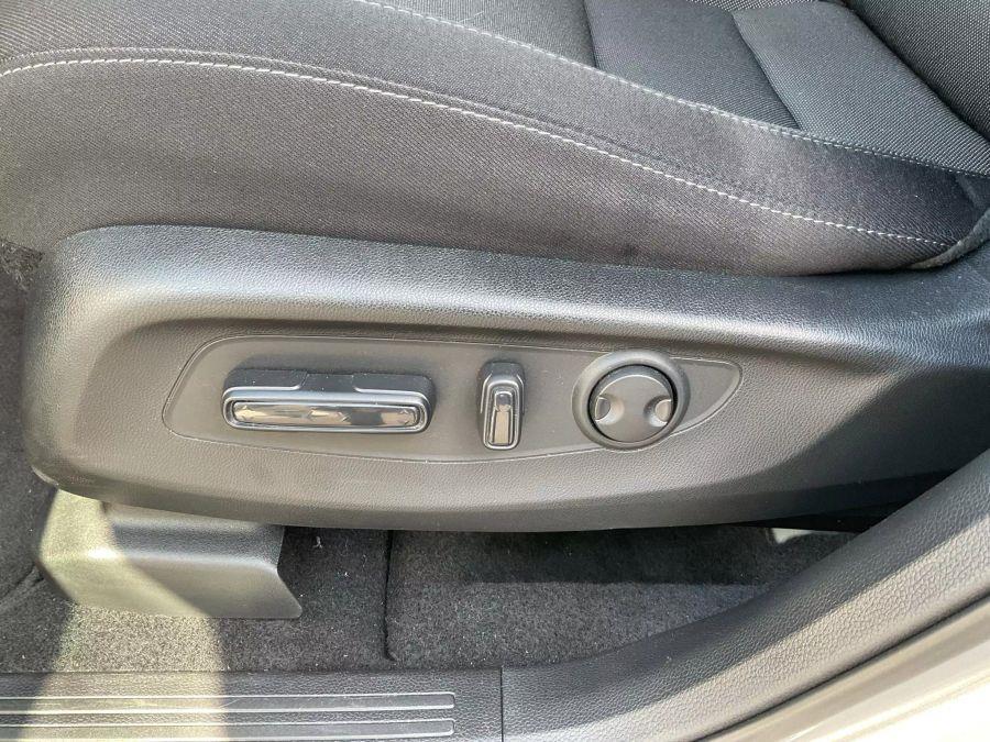 2024 Honda CR-V EX Sport Utility 4D photo